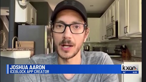 Law enforcement: At least 50 federal agents in Austin for more rounds of ICE raids