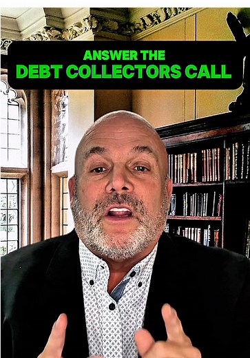 Collect money from debt collectors, collection agencies how to negotiate collection debt. #3rdpartydebtcollector #howtocollectmoneyfromdebtors #howtodealwithdebtcollectors #howtonegoitatecollectiondebt #collectionagencies