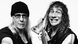 Acclaimed Anvil documentary to receive theatrical re-release