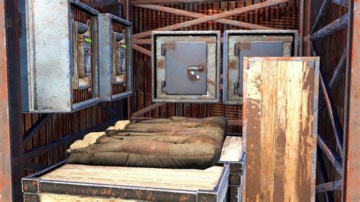 Raiding the Safest Possible Vanilla Base ¦ Suicide Bunker