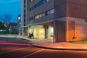 Residence Life & Housing | Life at Gallaudet University