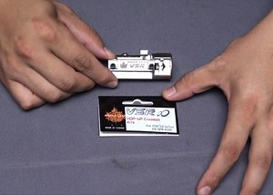 Maple Leaf Chamber Kit For VSR-10