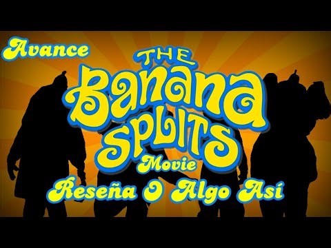 Los Banana Splits Mubi Avance
