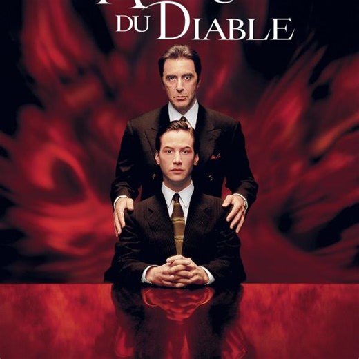 L'Associé du diable (1997) - Streaming, replay - Diffusion TV et plateformes