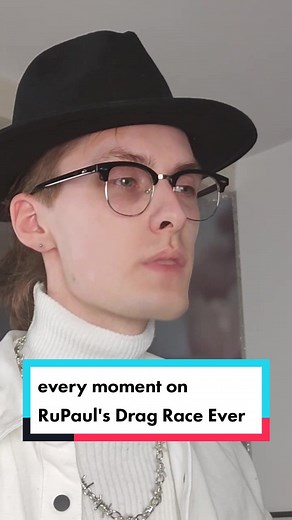 Roem Drag Queen: Every Moment on RuPaul's Drag Race Ever