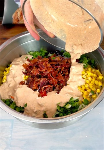 Bold and zesty bite | Paul S Show