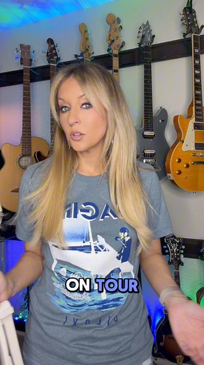 🌴 We’re heading to Key West on Dec. 10! ☀️🎻 Femmes of Rock LIVE — one night only, packed with your favorite classic rock hits from Led Zeppelin, Van Halen, Queen, and more ⚡ Don’t miss this party in paradise — grab your tickets and meet and greet now at: https://thekeywesttheater.com/e/?event=1053010 #FemmesOfRock #KeyWest #RockViolin #LiveMusic #ClassicRock #ElectricViolin | Femmes of Rock