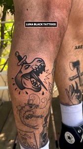 153 reactions | Making their mark—literally!  Meet the powerhouse women behind Monarch Tattoo Studio & Luna Black Tattoos redefining the tattoo industry with passion, artistry, and resilience. Now, we want to hear from you! What's your your dream tattoo? Drop it in the comments! ✨ #TattooArt #WomenInIn #ClubXMagazine | ClubX Magazine | Facebook