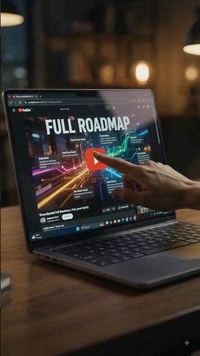 This is Your ENTIRE Java Roadmap for 2026 🚀 #java #coding