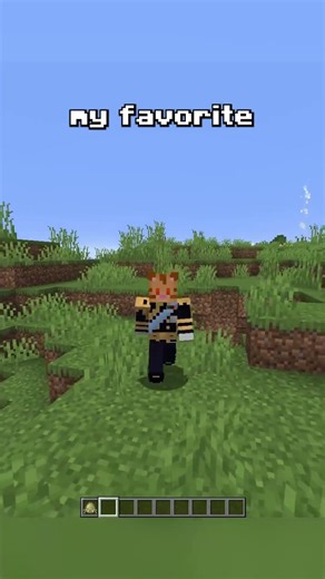 Mojang got TERRAMOGGED #minecraftupdate #sulfurcave #sulfurslime #cinnabar #sulfur #geyser