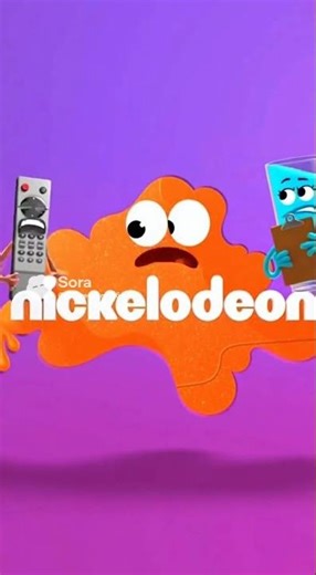 nickelodeon logo gets grounded