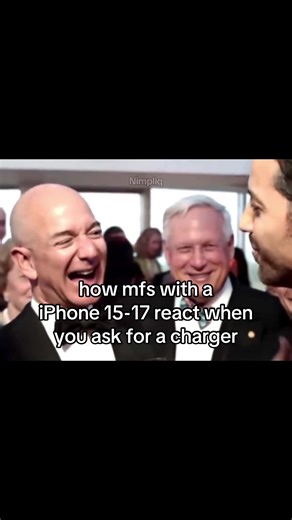 Reactions of iPhone Users with a 13 Pro