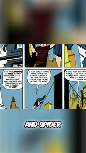 Spider Man's Tragic End Radiation Kills Parker!