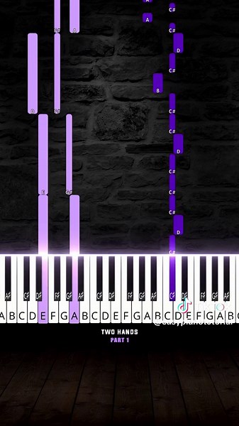 Experience - Ludovico Einaudi (EASY Piano Tutorial)