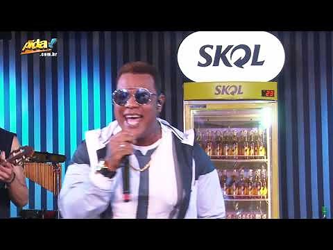 LIVE DO PIDA - Pagode das Antigas - COMPLETA (SÓ MÚSICAS)