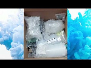 Logos Science Kit for BJU Press Physical Science, 6th Edition