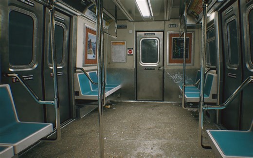 UE4.26 GPU构建光照贴图设置，快到飞起