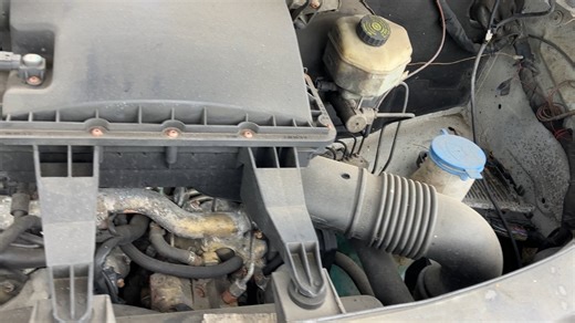 CEI185280 2007 Dodge 2500 Sprinter Vans