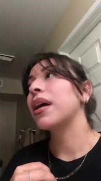 😂 #amycarreon #ayymay #skit #comedy #funny #pov