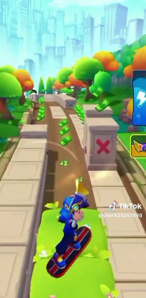 Driving Games and Speed Running Insights