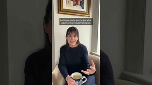 Jean Chatzky's favorite credit card hack #creditcard