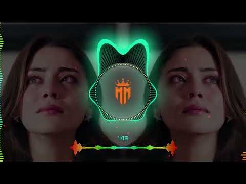 New Sad Turkish Remix Slowed Bass Music _ TikTok Trending🔥 _ Turkish Music _ Use Headphones🎧