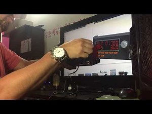 Unboxing Flight Multi Panel Logitech Saitek en español