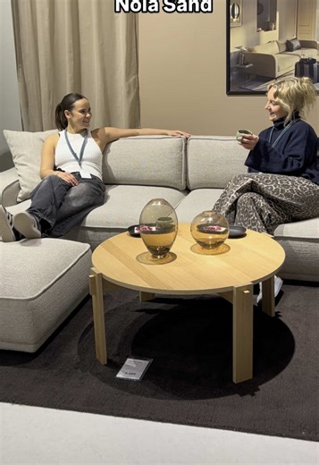 Tried, tested and loved. Our best-selling sofas are waiting for you in store 🛋️. Can you guess which ones make the top list?😍 #sofacompany #bestseller #danishdesign