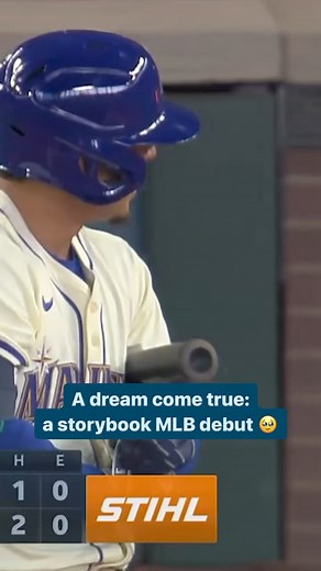 2.9M views · 10K reactions | The moment of a lifetime. | Seattle Mariners | Facebook