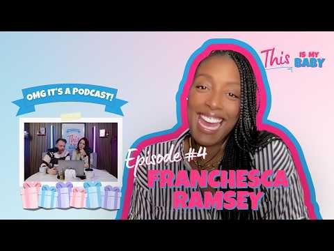 Oh, Baby: Celebrating Franchesca Ramsey's Content Creator Legacy
