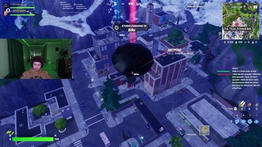 NOT ENDING UNTIL I GET A WIN