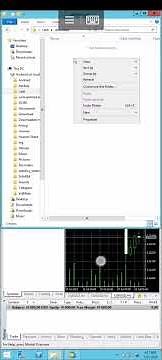 Setting up Auto Trading Robot EA on Your mobile Phone MT5 MQL5