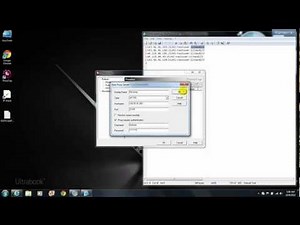 How to use SSLPrivateProxy.com Private Proxies with ProxyCap Software