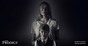 4K views · 60 reactions | Get a behind-the-scenes look at Miles' horrifying and twisted world in this new clip, and don't miss The Prodigy in theaters now. Get Tickets: bit.ly/TheProdigyTickets #WhatsWrongWithMiles | The Prodigy Movie | Facebook