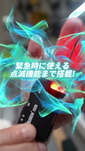 Highly Rated on Amazon! An Amazing Palm-Sized Gadget: WUBEN G5 Ultra-Compact Flashlight #shorts