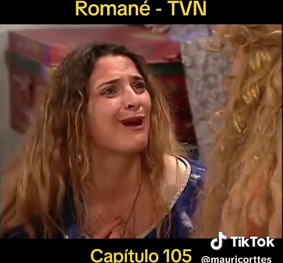 Romane: Capítulo 105 - Amor Gitano y Conflictos Familiares