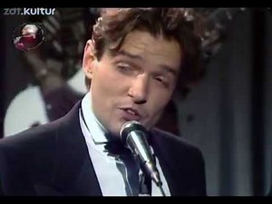 Falco - Rock Me Amadeus [Live~ZDF 1985]