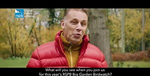 6.5K views · 117 reactions | What will you see in the #BigGardenBirdWatch?  Take part  https://bit.ly/BGBWFB | RSPB | Facebook