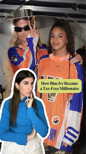 Haley Sacks I Mrs. Dow Jones on Instagram: "WANT TO GROW GENERATIONAL WEALTH FOR YOUR KIDS? Download my FREE Generational Wealth Guide- link in bio. I share all my secrets- like how to pull a Blue Ivy and contribute to a Custodial Roth IRA! #financeiscool #investingforbeginners #investingeducation #generationalwealthbuilding #familywealth #generationalwealthbuilders #custodialaccounts"