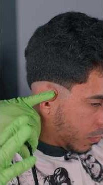 ✅cosas que debes hacer en tus fades #barbershop #barber #barbero #barberia