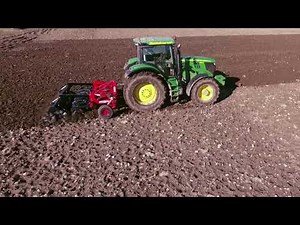 The NSL Chisel Plough