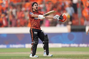 IPL 2025 M02: SRH vs RR - Match Highlights | IPLT20