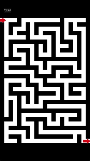 quick maze 12
