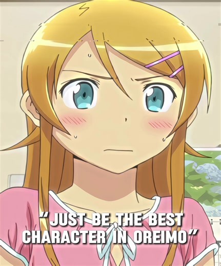 Kuroneko Edit Oreimo || Ruri Gokou Edit #oreimo #kuroneko #rurigokou #orenoimoutogakonnanikawaiiwakeganai #mylittlesistercantbethiscute