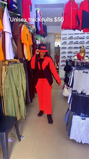 Musha Essentials shop 10A sanhanga building