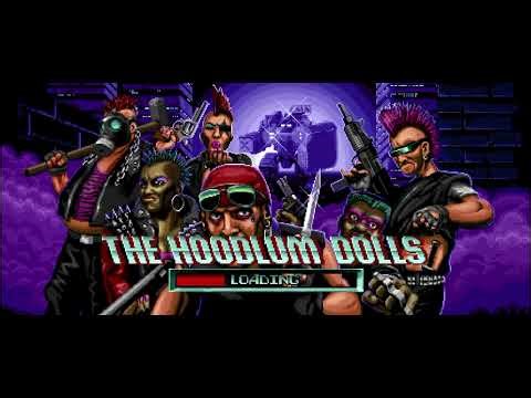 Huntdown — 100% Normal Difficulty Full Run | Speedrun Attempt (No Commentary)