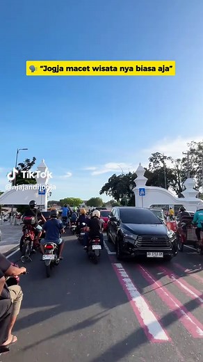 Wisata Menarik di Jogja yang Tak Boleh Dilewatkan