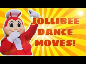 JOLLIBEE DANCE COMPILATION