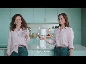 TV reklama SodaStream 03/2020