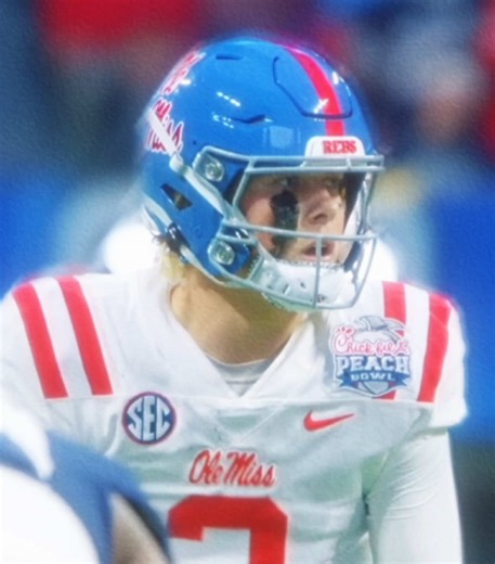 Jaxson Dart x Luke Bryan || #jaxsondart#lukebryan#edit#doi#fyp | jaxson dart